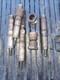 Iveco 4.5 Iveco Injectors Fit Case 450 465 Skid Steer New Holland 445t/m2