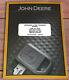John Deere 329d 333d Manual Skid Steer Operation & Test Service Manual Tm11446