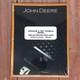 John Deere 330g, 332g Skid Steer Operation Test Service Repair Manual Tm14061x19
