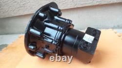 John Deere AT364115 Hydraulic Motor Skid Steer 320D 320E 320G 324G 324E OEM NEW