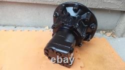 John Deere AT364115 Hydraulic Motor Skid Steer 320D 320E 320G 324G 324E OEM NEW