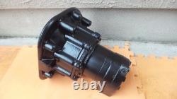 John Deere AT364115 Hydraulic Motor Skid Steer 320D 320E 320G 324G 324E OEM NEW