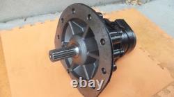John Deere AT364115 Hydraulic Motor Skid Steer 320D 320E 320G 324G 324E OEM NEW