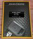 John Deere Jd14 Skid Steer Technical Service Repair Manual Tm1125