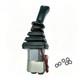 Joystick Control Valve 25/220626 25220626 Compatible With Jcb 1cx Skid Steer