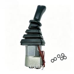 Joystick Control Valve 25/220626 25220626 Compatible with JCB 1CX Skid Steer