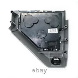 Keyless Deluxe Instrument Panel 6692935 For Bobcat Loader