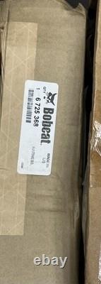 Keyless Deluxe Instrument Panel 6692935 For Bobcat Loader