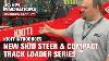 Kioti Introduces New Skid Steer U0026 Compact Track Loader Series
