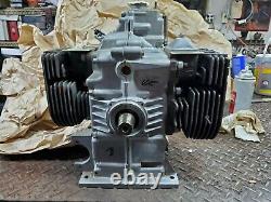 Kohler KT17 Short Block Part Number 5252221 John Deere 60 Skid Steer & Mor 17HP