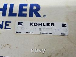 Kohler KT17 Short Block Part Number 5252221 John Deere 60 Skid Steer & Mor 17HP