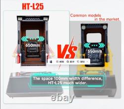 Kubota D1105 1.4-Ton Skid-Steer Loader with 25/35 HP & 3-in-1 Attachment, EPA Di