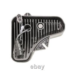 LED Headlight Assembly Kit For Bobcat Skid Steer Loader A770 S450 S510 S570 S590