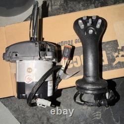 LH Selectable Joystick Control 7023150 for Bobcat A770 S510 S530 S550 S570 S590