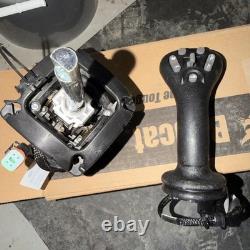 LH Selectable Joystick Control 7023150 for Bobcat A770 S510 S530 S550 S570 S590