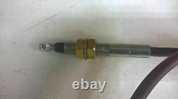LH hand Cable, Scat Trak Skid Steer Fits Late 1300/1500/1700/1750/1800/2000/2300