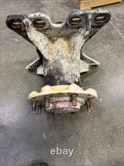 LX885 Axle Housing assembly fits New Holland Skid Steer LS180 LX865 LS190 LX985