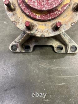 LX885 Axle Housing assembly fits New Holland Skid Steer LS180 LX865 LS190 LX985