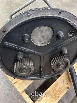 LX885 Drive Pump Left & Right Sides assembly fits New Holland Skid Steer LS180 LX885 Drive Pump Left & Right Sides assembly fits New Holland Skid Steer LS180