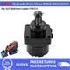 Left Side Hydraulic Drive Motor Bmer-300a12101n For Agt Skid Steer Loader Ysrt14