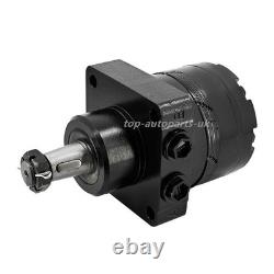 Left Side Hydraulic Drive Motor BMER-300A12101N for AGT Skid Steer Loader YSRT14
