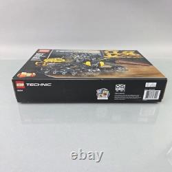 Lego 42094 Technic Tracked Loader Skid Steer Logging Retired 2019 SEALED NEW