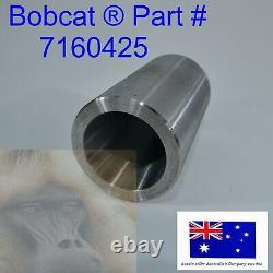 Lower Boom Lift Arm Bush fits Bobcat 7160425 773 S100 S130 S150 S160 S175 S185