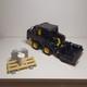 Moc-194001 Skid Steer Loader 332g 1481 Pieces Good Quality And Brand New