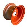 Moveero 12x7,5 Lug Skid Steer Rim For Bobcat S70,440,443,450,453,465