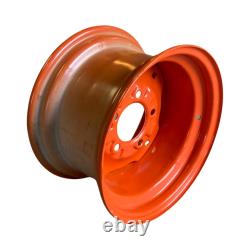 MOVEERO 12x7,5 lug Skid Steer Rim for Bobcat S70,440,443,450,453,465