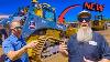 Massive Skid Steers That Could Change Everything