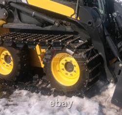 McLaren Industries Maximizer Over The Tire Tracks for Skid Steer 12 Wide