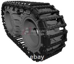 McLaren Industries Maximizer Over The Tire Tracks for Skid Steer 12 Wide
