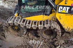 McLaren Industries Maximizer Over The Tire Tracks for Skid Steer 12 Wide