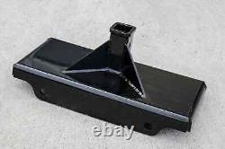 Mini Skid Steer Dingo HD Trailer Hitch Receiver Mover 5/16 MADE IN USA WE SHIP