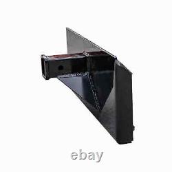 Mini Skid Steer Dingo HD Trailer Hitch Receiver Mover 5/16 MADE IN USA WE SHIP