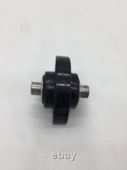 Mini Skid Steer Idler Roller 360-36