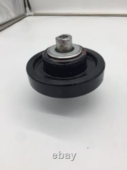 Mini Skid Steer Idler Roller 360-36