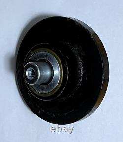 Mini Skid Steer Track Loader Rear Idler Wheel EG360 HT360 MS360 YSRT14