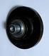 Mini Skid Steer Track Loader Rear Idler Wheel Eg360 Ht360 Ms360 Ysrt14