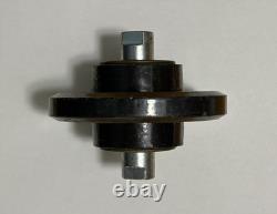 Mini Skid Steer Track Loader Rear Idler Wheel EG360 HT360 MS360 YSRT14