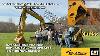 More Dirt Brand New Cat 255 Everything You Need To Know Cat Sent Out A Machine Trainer