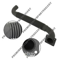 Muffler&Exhaust Pipe 6514737 6569624 for Bobcat Skid Steer 643 645 743