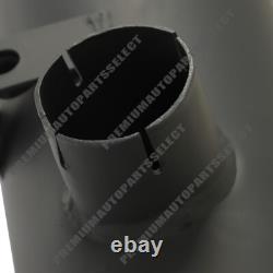 Muffler&Exhaust Pipe 6514737 6569624 for Bobcat Skid Steer 643 645 743
