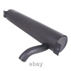 Muffler Exhaust Pipe for Bobcat Skid Steer Loader 751 S130-S185 Track T 7100840