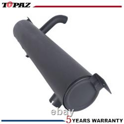 Muffler Exhaust Pipe for Bobcat Skid Steer Loader 751 S130-S185 Track T 7100840