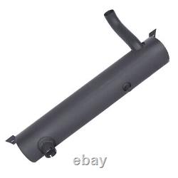 Muffler Exhaust Pipe for Bobcat Skid Steer Loader 751 S130-S185 Track T 7100840