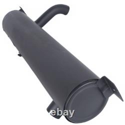 Muffler Exhaust Pipe for Bobcat Skid Steer Loader 751 S130-S185 Track T 7100840