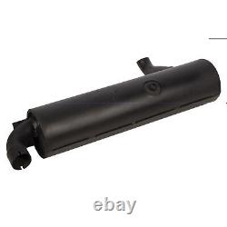 Muffler Replacement for BOBCAT Skid Steer S185 S205 T180 T190 7130724