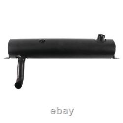 Muffler for Bobcat S130 Skid Steer 7137824